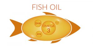 Fish oil