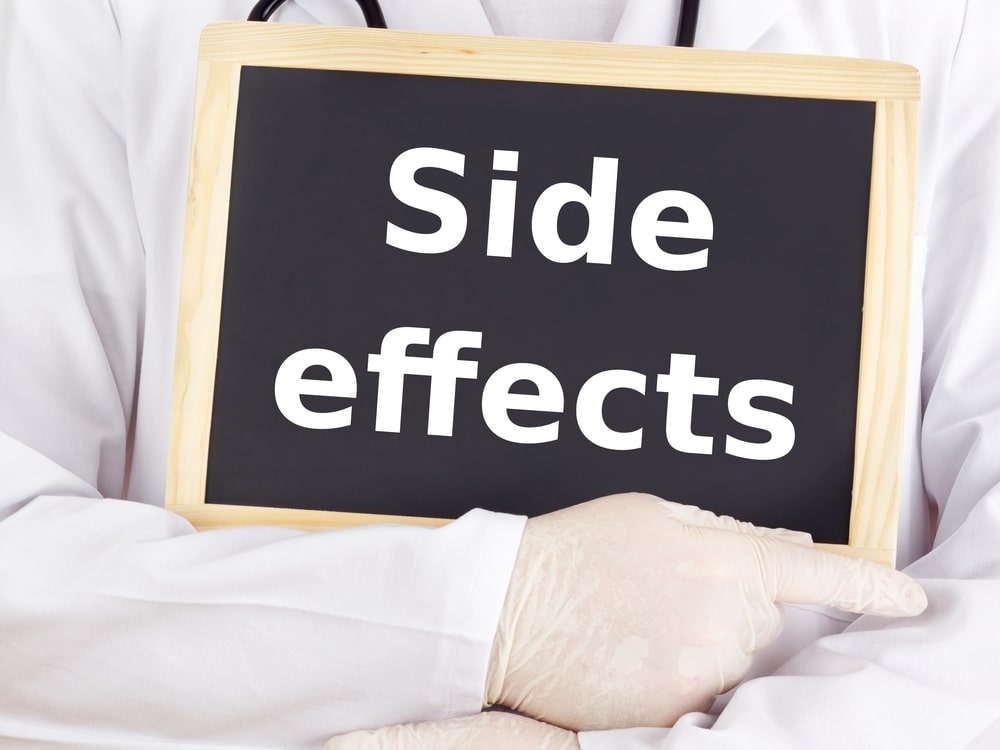 Cymbalta side effects