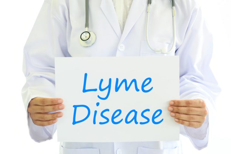 Can Lyme Disease Be Cured? - Know More In Details