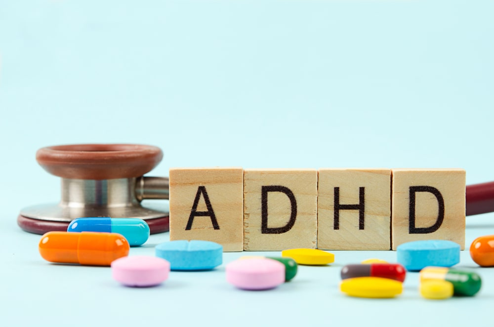 How does non stimulant medications for adhd work