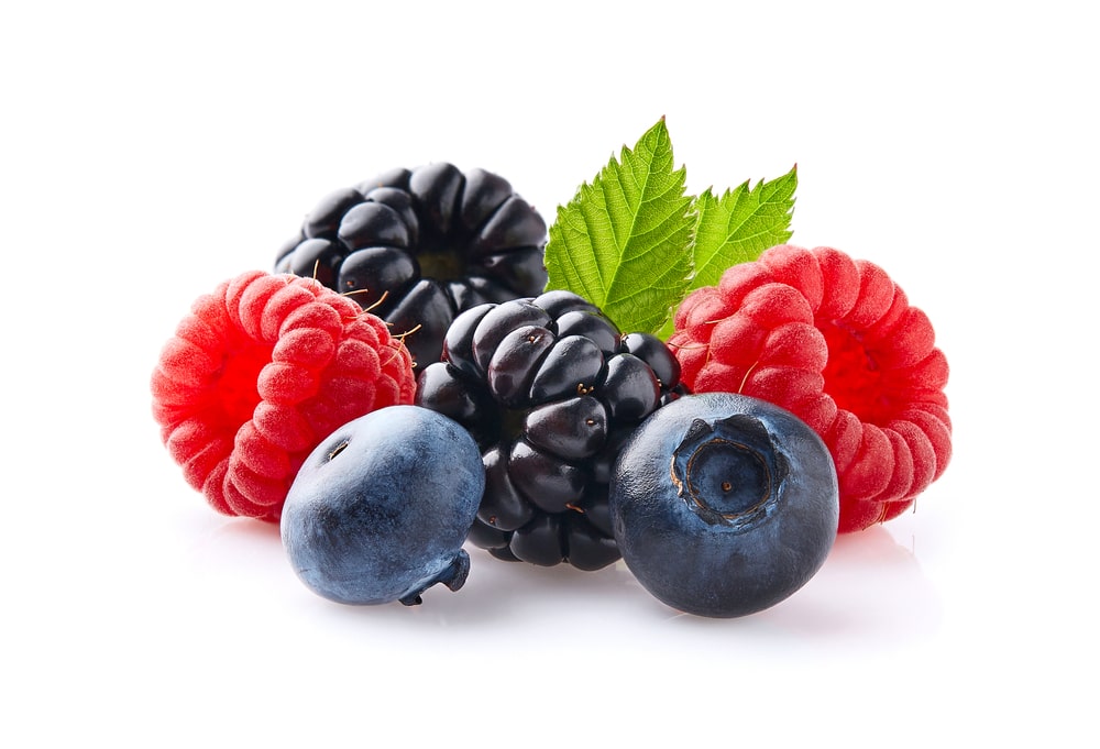 Berries