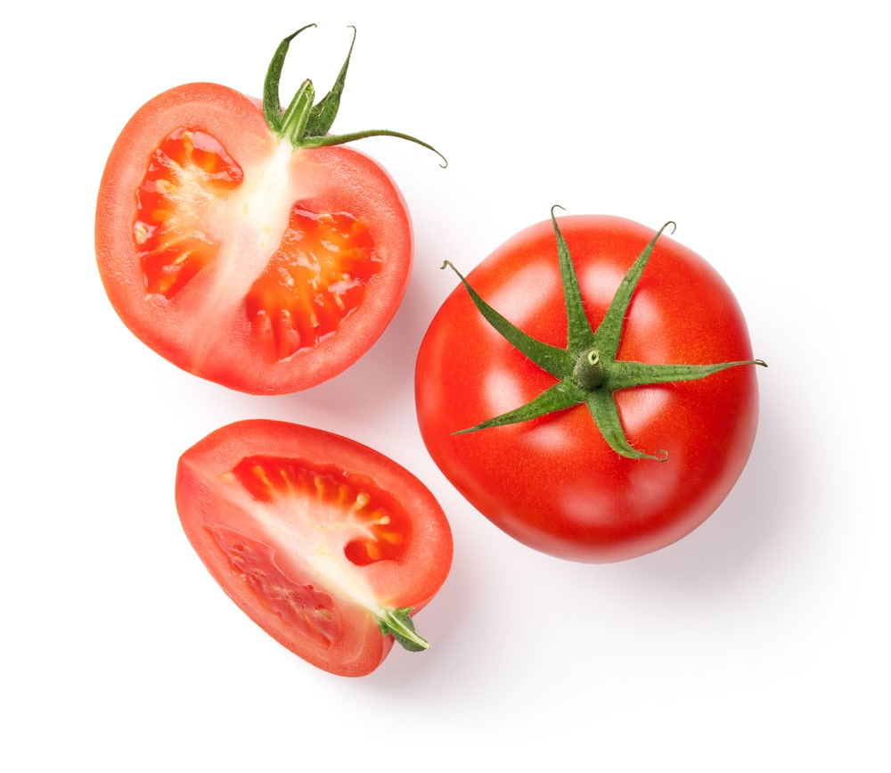 Tomatoes