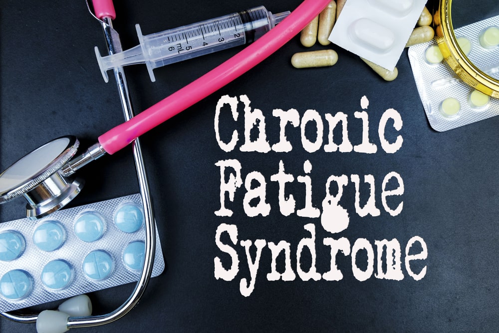 Chronic fatigue syndrome medication