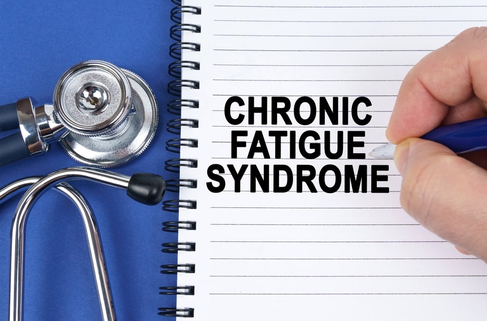 Chronic fatigue syndrome treatment