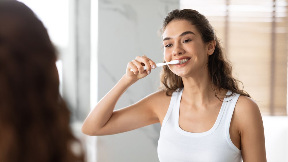 Does oral health affect overall health?