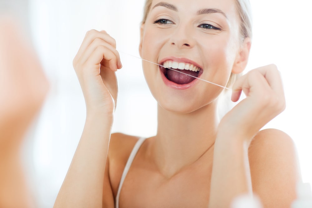 Does oral health affect overall health?