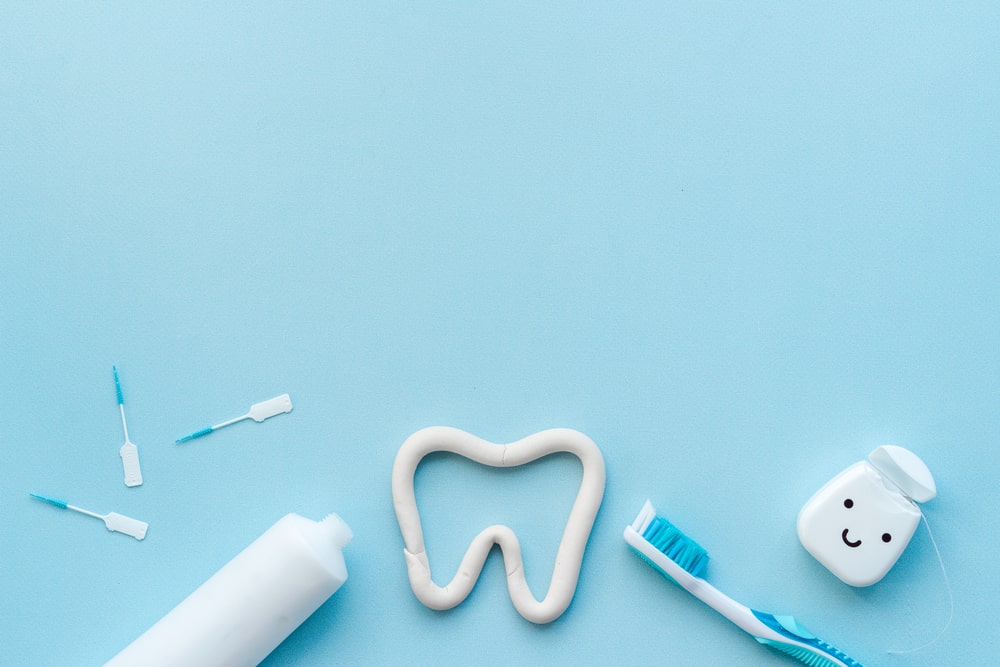 How to have better oral health?