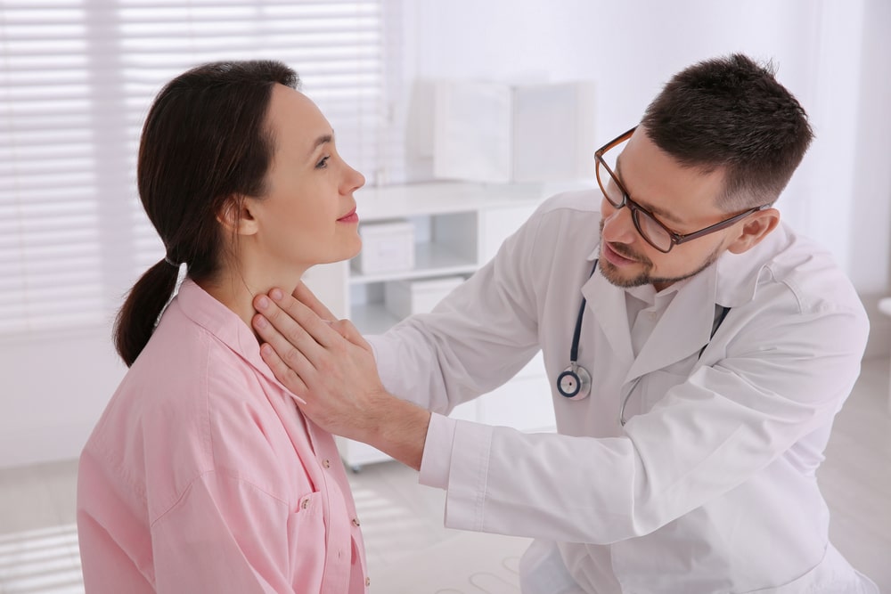 Is thyroid cancer fatal?