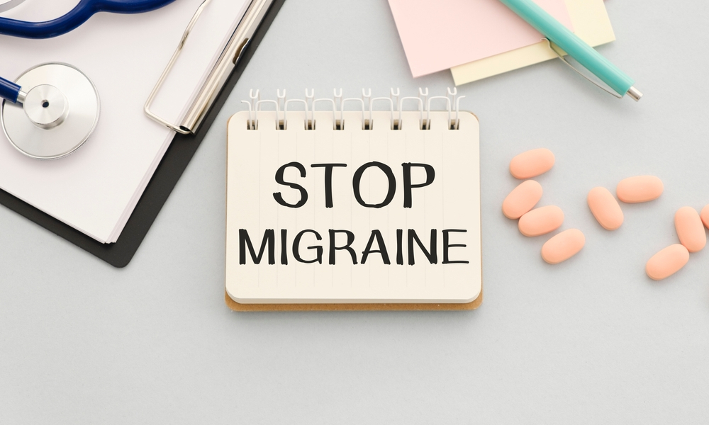 Migraine medications