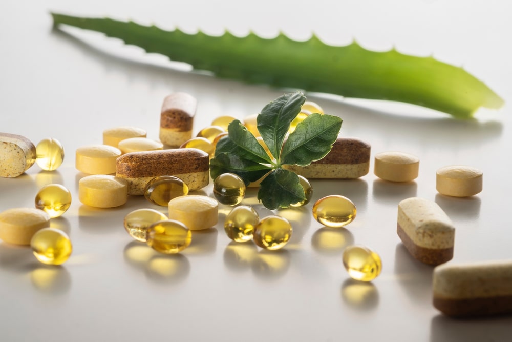 Nutraceuticals