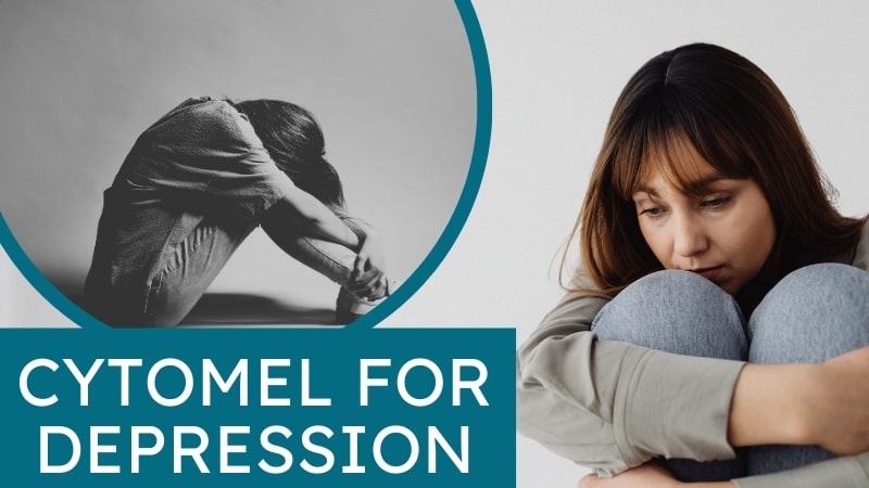 Cytomel for depression