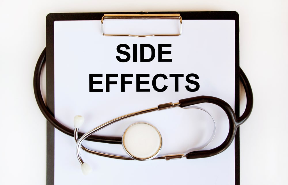 Cytomel side effects