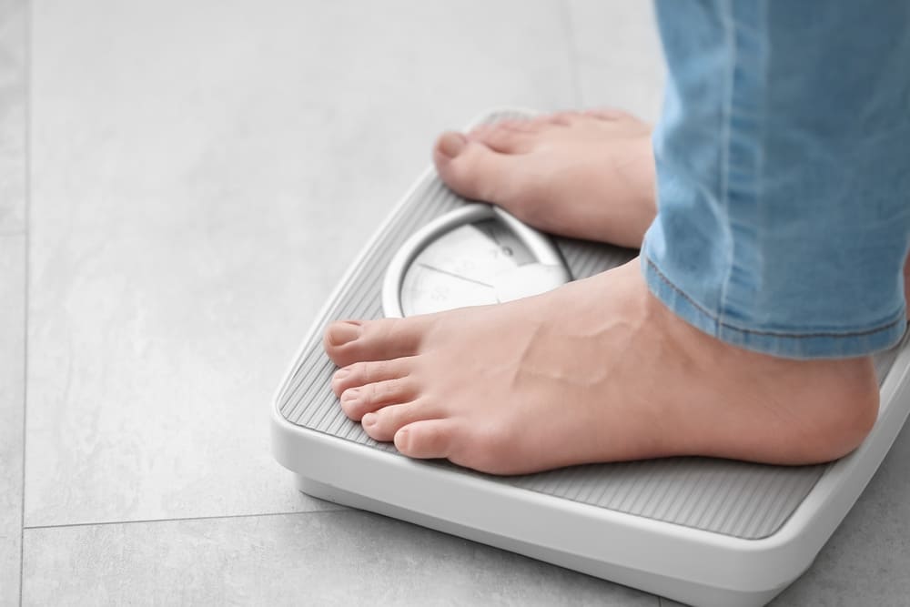 How rapid is weight loss with farxiga?