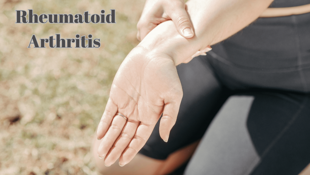 Rheumatoid arthritis