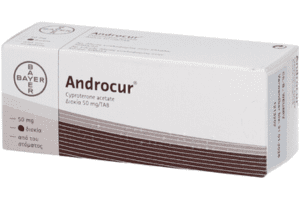 Androcur