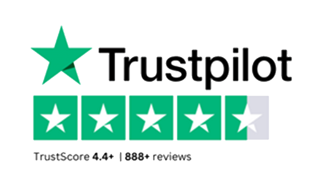 TrustPilot