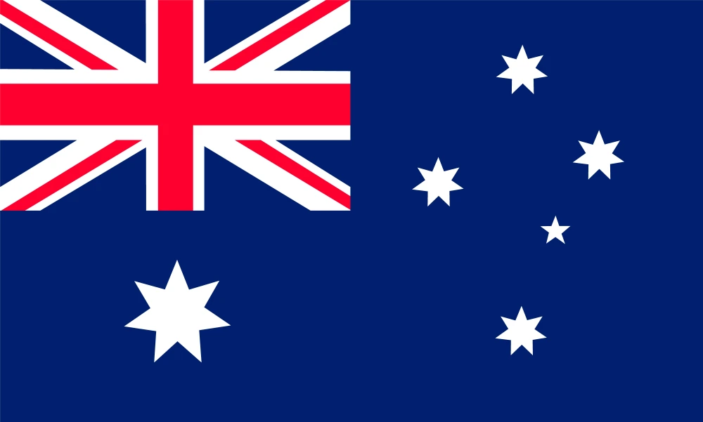 Australia Flag