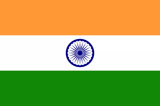 India Flag